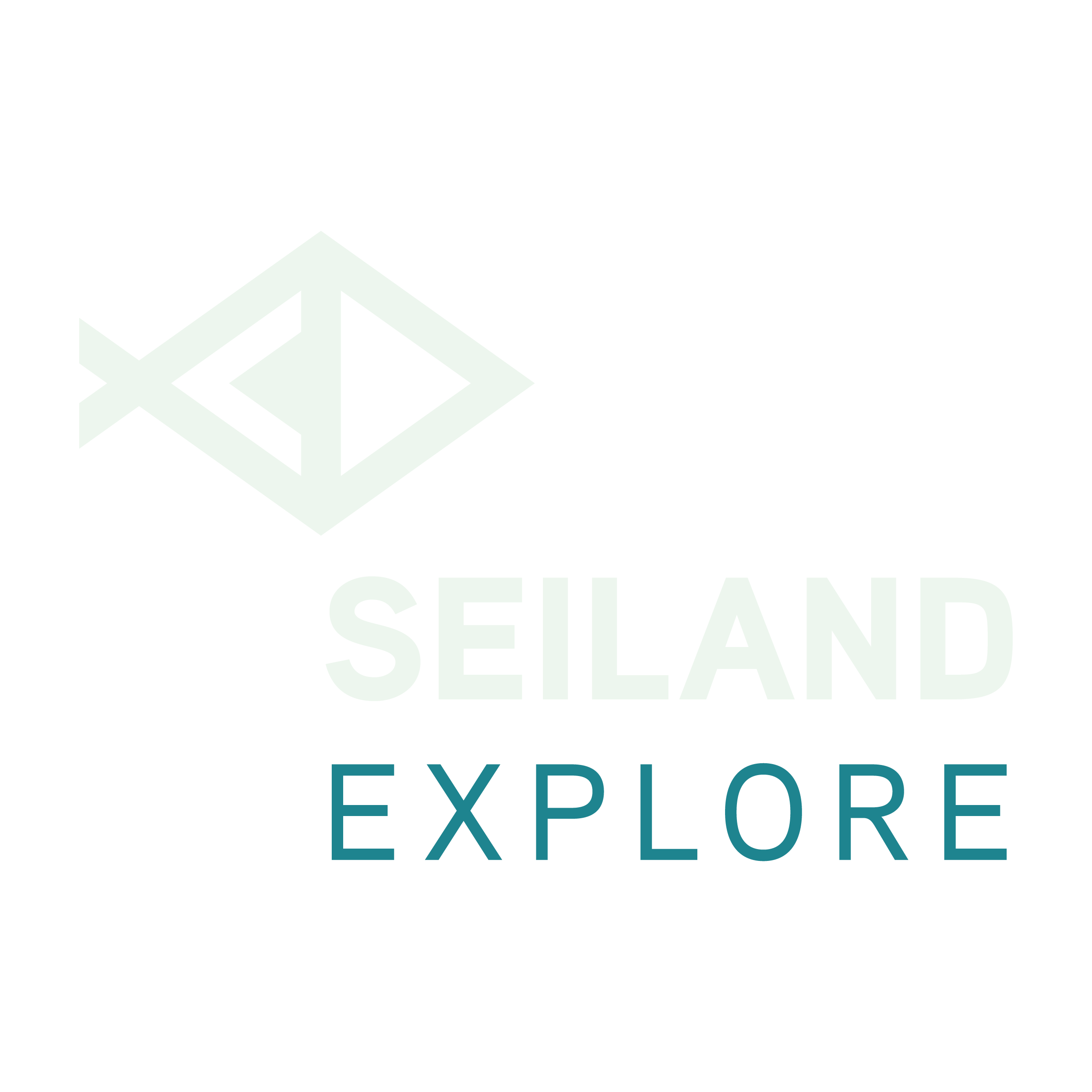 Logo Seiland Explore